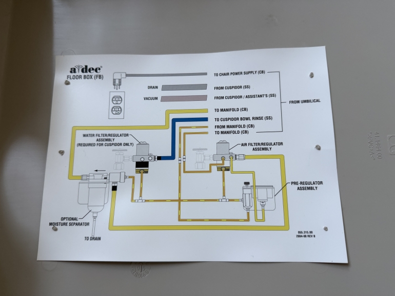 prodám velmi levněA-dec 500