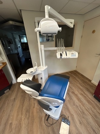 Sirona Intego 