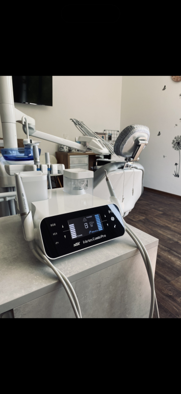 NSK Varios combi pro 