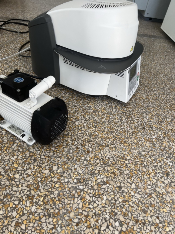 Pec na porcelán Ivoclar Programat P310 (2 ks)