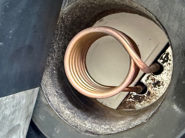 Licí stroj Ducatron S3