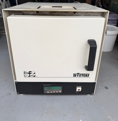 Licí stroj Ducatron S3