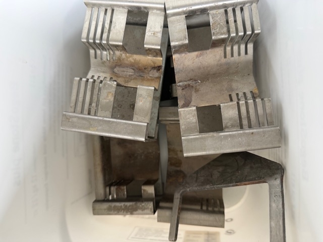 Licí stroj Ducatron S3