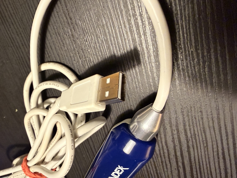 Gendex  - intraoral camera GXC - 300 