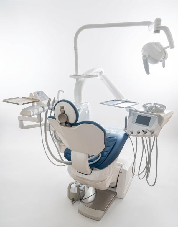 Stern Weber S300 – Kompletní set ordinace 