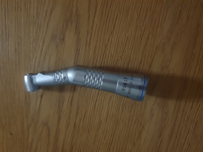 Modré kolénko W&H 956LT