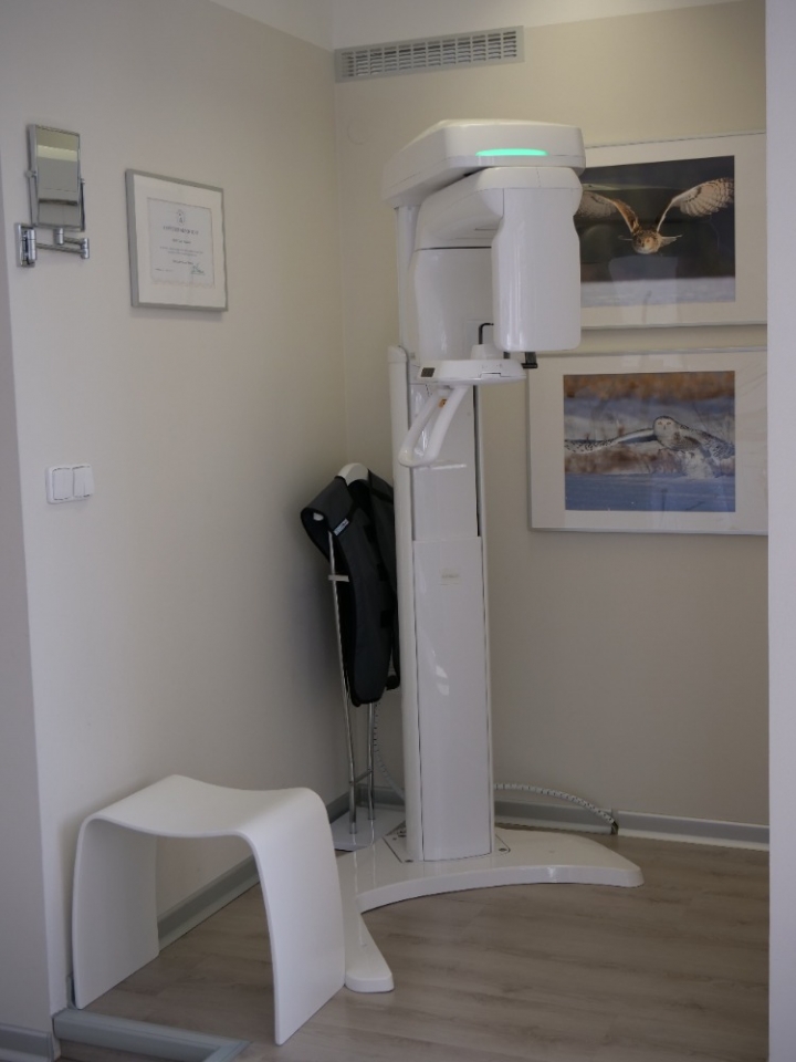 Prodej OPG Vatech Pax-i Insight Prodej OPG Vatech Pax-i Insight