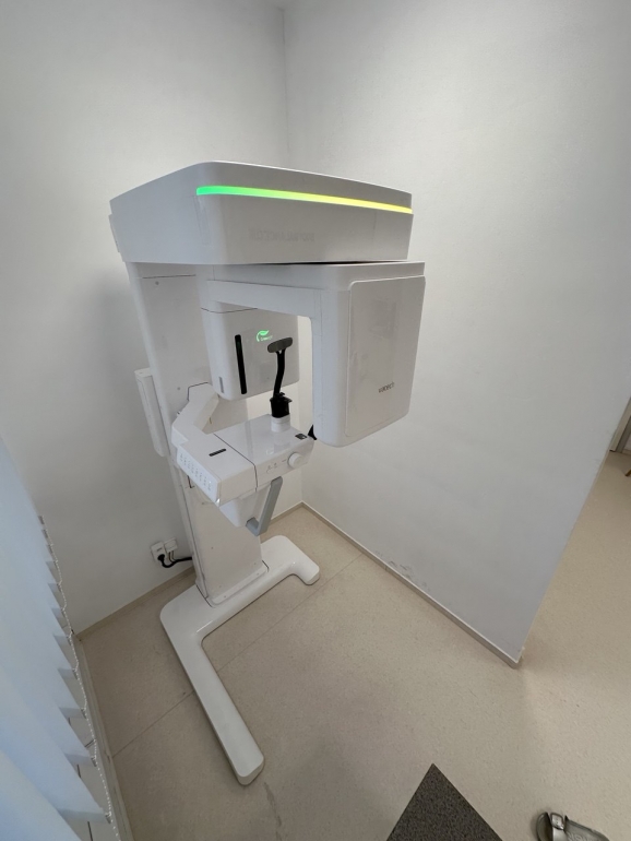 Pronájem CBCT Vatech Green X18 – 20 500 Kč/měsíc Pronájem CBCT Vatech Green X18 – 20 500 Kč/měsíc