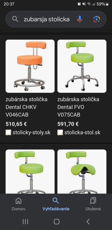 Stolicka 