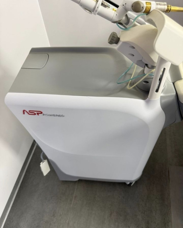 Dentální laser Fotona 