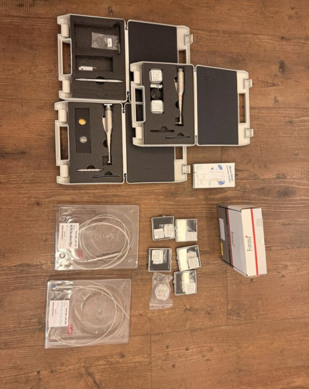 Fotona Laser System