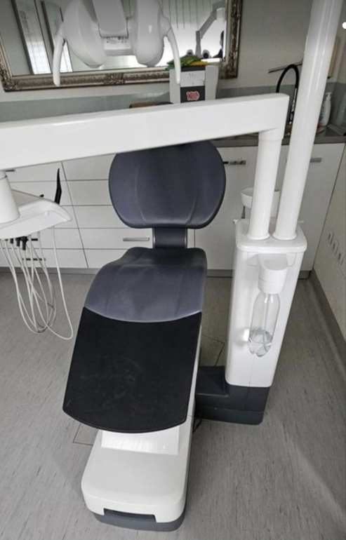 zubní soupravu SIRONA INTEGO