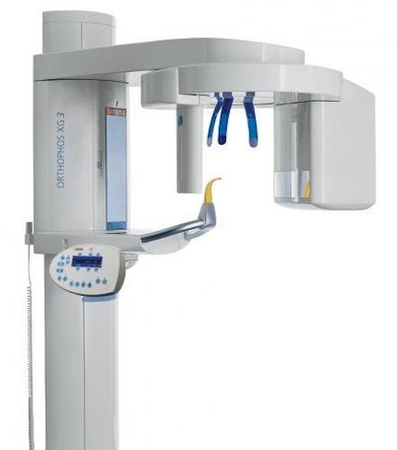OPG SIRONA ORTHOPHOS XG 3