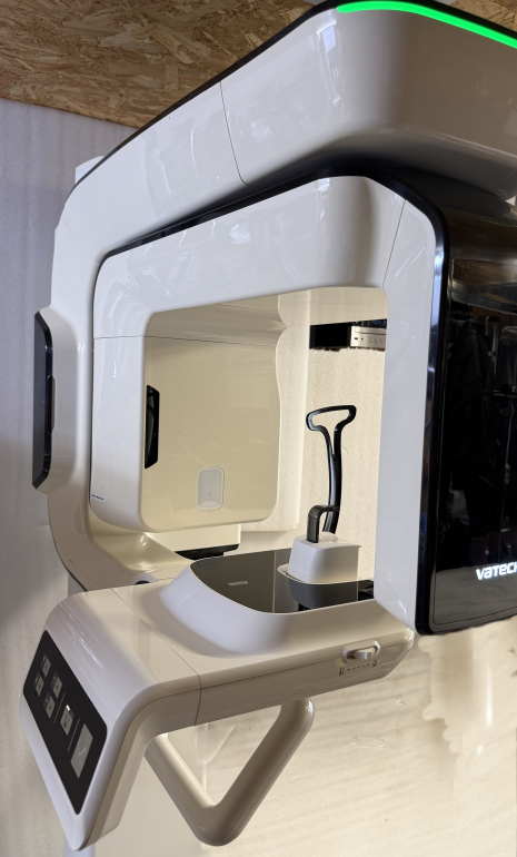 CBCT Vatech SMART 3D, použité.