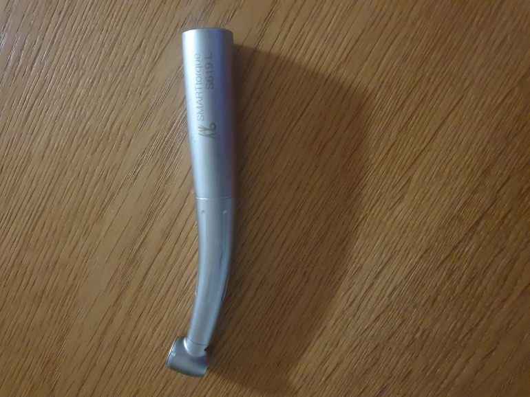 Světelná turbína KAVO SMARTtorque S 619L