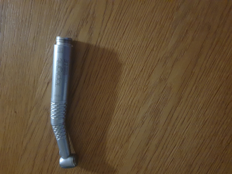 Světelná turbína W&H TOP LIGHT 898 LE  