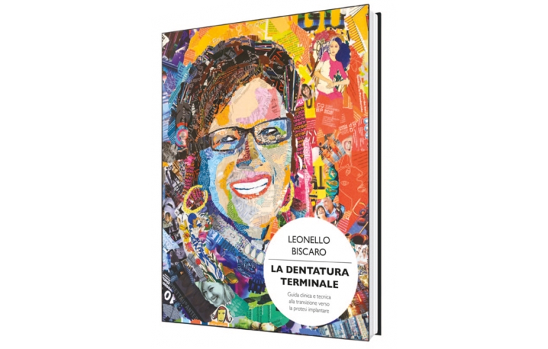 sháním kniha Terminal dentition