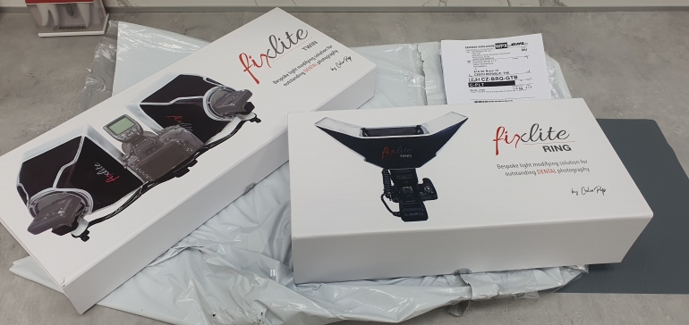 Fixlite Twin