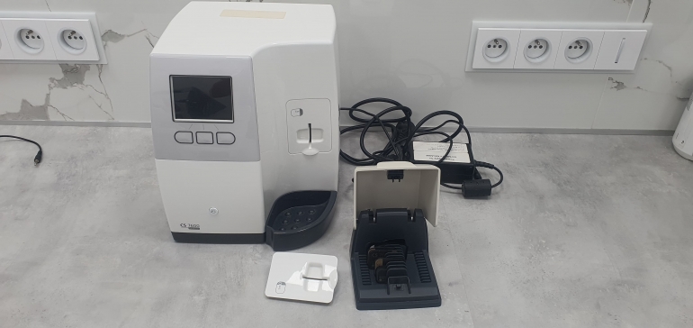 Carestream skener paměťových fólií CS 7600