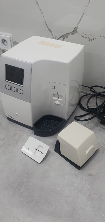 Carestream skener paměťových fólií CS 7600