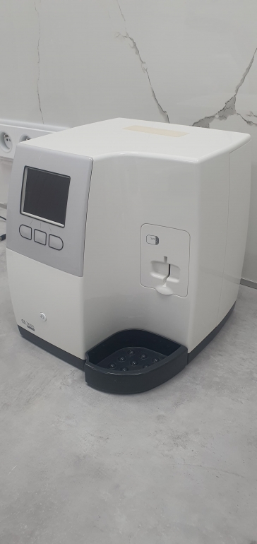 Carestream skener paměťových fólií CS 7600