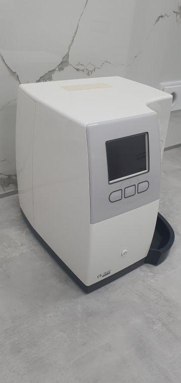 Carestream skener paměťových fólií CS 7600