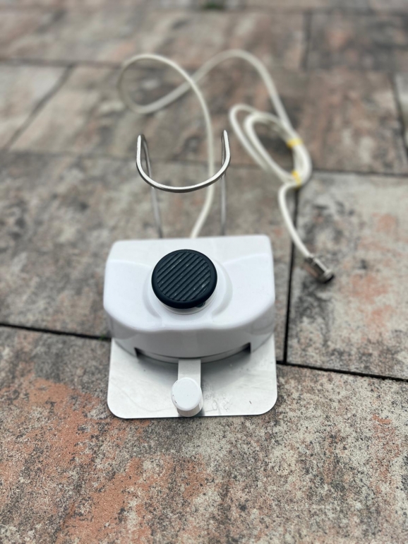 Pedal k soupravě Stomadent