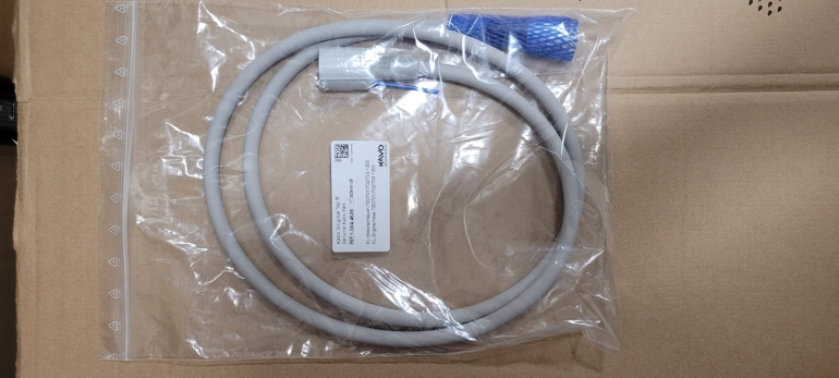 Hadica motora KL 700/701/702/703 1300 mm