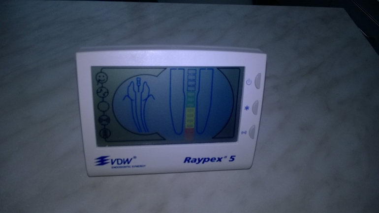 Raypex 4 Raypex 4