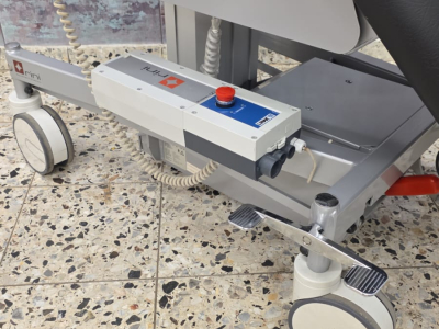 RINI ERGOTEKNIK RiEye MK1