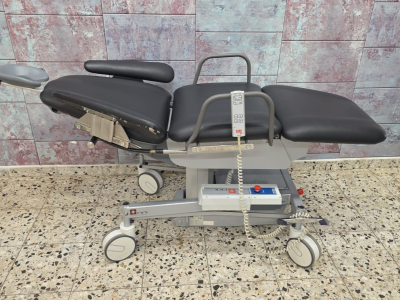 RINI ERGOTEKNIK RiEye MK1