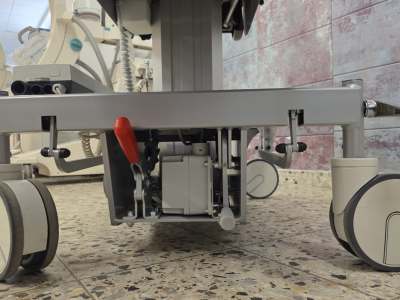 RINI ERGOTEKNIK RiEye MK1