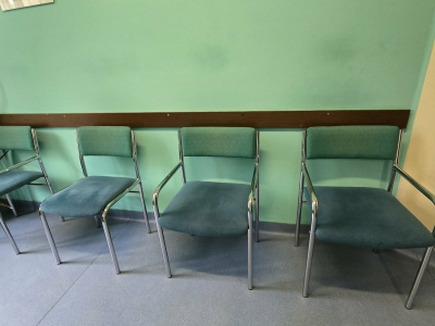 Nabízím k prodeji vše z 1 zubní ordinace.