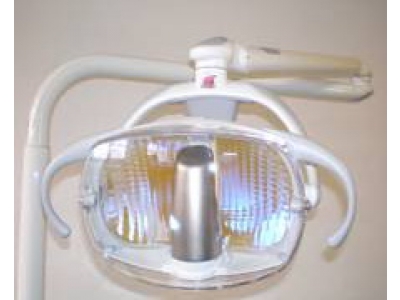 Stomatologická souprava Swident 