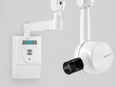 Koupím intraorální RTG Dentsply Sirona Heliodent Plus