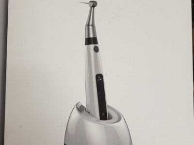 Endomotor Eighteeth