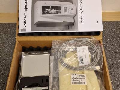 Ivobase