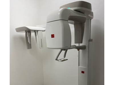 Vatech Pax-i OPG s Cephalem