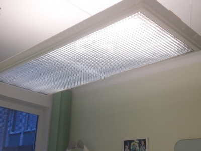 Ordinační osvětlení