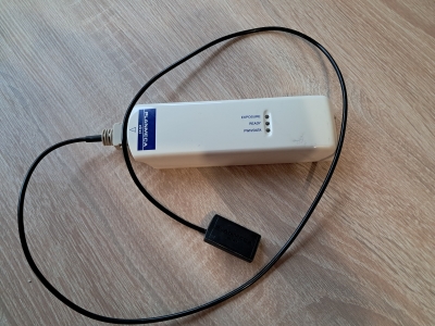 Prodej drobných přístrojů a nástrojů