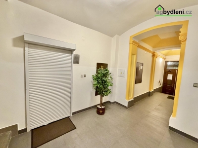 zubní ordinace Plzeň