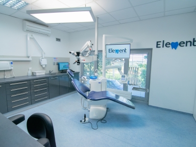 Pronájem ordinace Praha 5 - Barradnov