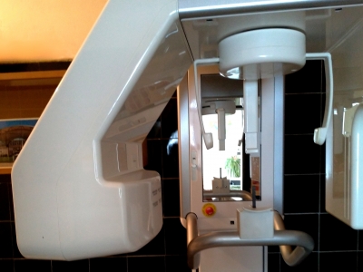 Kompletní vybavení stomatologické ordinace + OPG