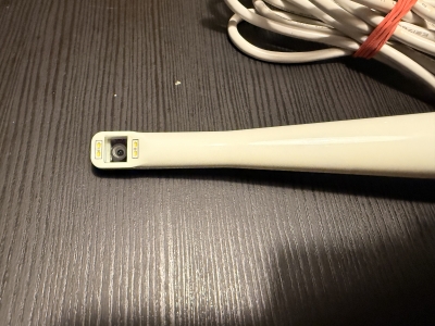 Gendex  - intraoral camera GXC - 300 