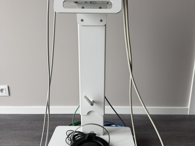 NSK Varios Combi Pro + iCart Prophy