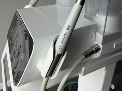 NSK Varios Combi Pro + iCart Prophy