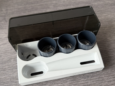 NSK Varios Combi Pro + iCart Prophy