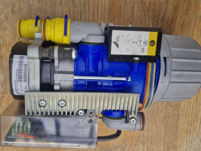 Náhradní odlučovač amalgámu - se hodí