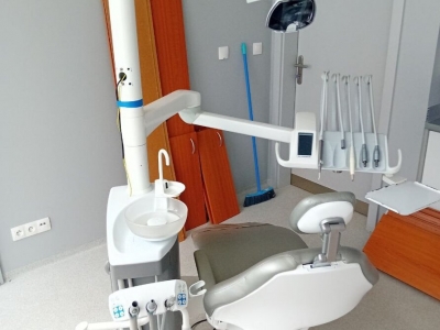Planmeca compact i