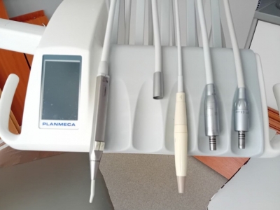 Planmeca compact i